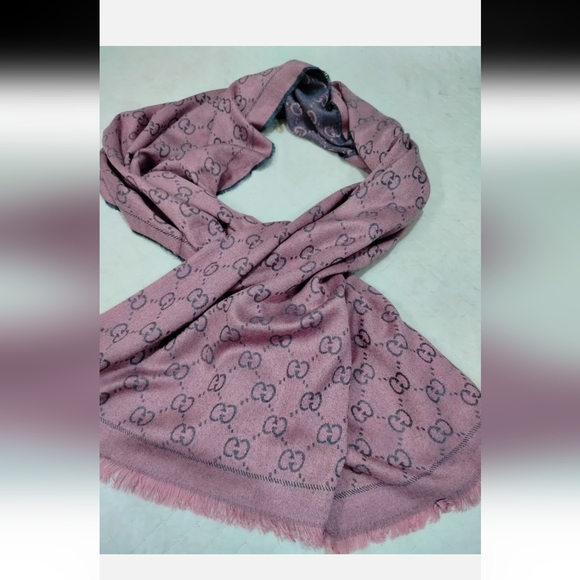 Gucci wool scarf - Picture 12 of 14